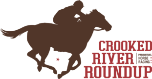 2021 Crooked River Roundup Horse Races